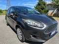 Ford Fiesta Fiesta VI 2013 5p 1.2 Black Grigio - thumbnail 3