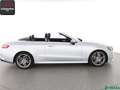 Mercedes-Benz E 350 E 350 Cabrio 3x AMG WIDE,HUD,SITZKLIMA,360GRAD Silber - thumbnail 6