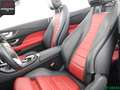 Mercedes-Benz E 350 E 350 Cabrio 3x AMG WIDE,HUD,SITZKLIMA,360GRAD Silber - thumbnail 12