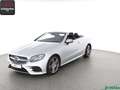 Mercedes-Benz E 350 E 350 Cabrio 3x AMG WIDE,HUD,SITZKLIMA,360GRAD Silver - thumbnail 1