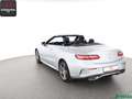Mercedes-Benz E 350 E 350 Cabrio 3x AMG WIDE,HUD,SITZKLIMA,360GRAD Silber - thumbnail 3