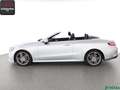 Mercedes-Benz E 350 E 350 Cabrio 3x AMG WIDE,HUD,SITZKLIMA,360GRAD Silber - thumbnail 2
