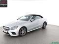 Mercedes-Benz E 350 E 350 Cabrio 3x AMG WIDE,HUD,SITZKLIMA,360GRAD Silber - thumbnail 9