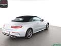 Mercedes-Benz E 350 E 350 Cabrio 3x AMG WIDE,HUD,SITZKLIMA,360GRAD Silber - thumbnail 10