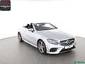 Mercedes-Benz E 350 E 350 Cabrio 3x AMG WIDE,HUD,SITZKLIMA,360GRAD Silver - thumbnail 7