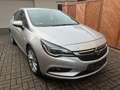 Opel Astra 1.0 Turbo Start/Stop Dynamic Silber - thumbnail 8