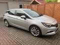 Opel Astra 1.0 Turbo Start/Stop Dynamic Silber - thumbnail 3