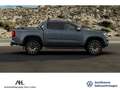 Volkswagen Amarok DoubleCab TDI 4MOTION+ALU 21''+AHK+360°KAMERA+LEDE Grau - thumbnail 7