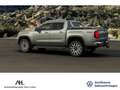 Volkswagen Amarok DoubleCab TDI 4MOTION+ALU 21''+AHK+360°KAMERA+LEDE Grau - thumbnail 3