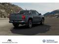Volkswagen Amarok DoubleCab TDI 4MOTION+ALU 21''+AHK+360°KAMERA+LEDE Grau - thumbnail 6