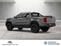 Volkswagen Amarok DoubleCab TDI 4MOTION+ALU 21''+AHK+360°KAMERA+LEDE Gris - thumbnail 5
