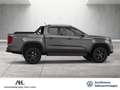 Volkswagen Amarok DoubleCab TDI 4MOTION+ALU 21''+AHK+360°KAMERA+LEDE Gris - thumbnail 7