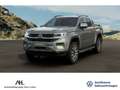Volkswagen Amarok DoubleCab TDI 4MOTION+ALU 21''+AHK+360°KAMERA+LEDE Grau - thumbnail 1