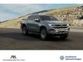 Volkswagen Amarok DoubleCab TDI 4MOTION+ALU 21''+AHK+360°KAMERA+LEDE Grau - thumbnail 8