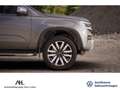 Volkswagen Amarok DoubleCab TDI 4MOTION+ALU 21''+AHK+360°KAMERA+LEDE Grau - thumbnail 12