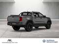 Volkswagen Amarok DoubleCab TDI 4MOTION+ALU 21''+AHK+360°KAMERA+LEDE Gris - thumbnail 2