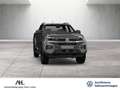 Volkswagen Amarok DoubleCab TDI 4MOTION+ALU 21''+AHK+360°KAMERA+LEDE Gris - thumbnail 9