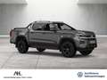 Volkswagen Amarok DoubleCab TDI 4MOTION+ALU 21''+AHK+360°KAMERA+LEDE Gris - thumbnail 8