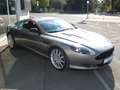 Aston Martin DB9 Touchtronic 6.0 V12 Deutsches Fahrzeug + WGA Gris - thumbnail 5