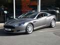 Aston Martin DB9 Touchtronic 6.0 V12 Deutsches Fahrzeug + WGA Gris - thumbnail 8