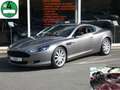Aston Martin DB9 Touchtronic 6.0 V12 Deutsches Fahrzeug + WGA Gris - thumbnail 1
