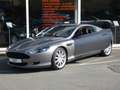 Aston Martin DB9 Touchtronic 6.0 V12 Deutsches Fahrzeug + WGA Gris - thumbnail 9