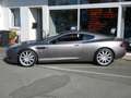 Aston Martin DB9 Touchtronic 6.0 V12 Deutsches Fahrzeug + WGA Gris - thumbnail 10