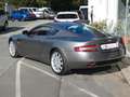 Aston Martin DB9 Touchtronic 6.0 V12 Deutsches Fahrzeug + WGA Gris - thumbnail 12
