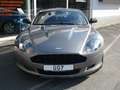 Aston Martin DB9 Touchtronic 6.0 V12 Deutsches Fahrzeug + WGA Gris - thumbnail 6