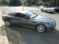 Aston Martin DB9 Touchtronic 6.0 V12 Deutsches Fahrzeug + WGA Gris - thumbnail 4