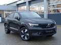 Volvo C40 Recharge Plus Twin Motor PANORAMA/BLIS/KAMER Schwarz - thumbnail 3