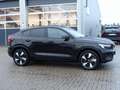 Volvo C40 Recharge Plus Twin Motor PANORAMA/BLIS/KAMER Schwarz - thumbnail 7