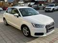 Audi A1 A1 SB 1,0 TFSI Weiß - thumbnail 5