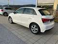Audi A1 A1 SB 1,0 TFSI Weiß - thumbnail 4
