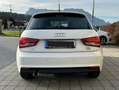Audi A1 A1 SB 1,0 TFSI Weiß - thumbnail 3