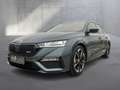 Skoda Octavia 4x4 RS TDI DSG Gris - thumbnail 7