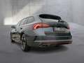 Skoda Octavia 4x4 RS TDI DSG Gris - thumbnail 4