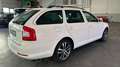 Skoda Octavia Combi Family#DSG#NAVI#SITZHZG#TEMPOMAT Weiß - thumbnail 3