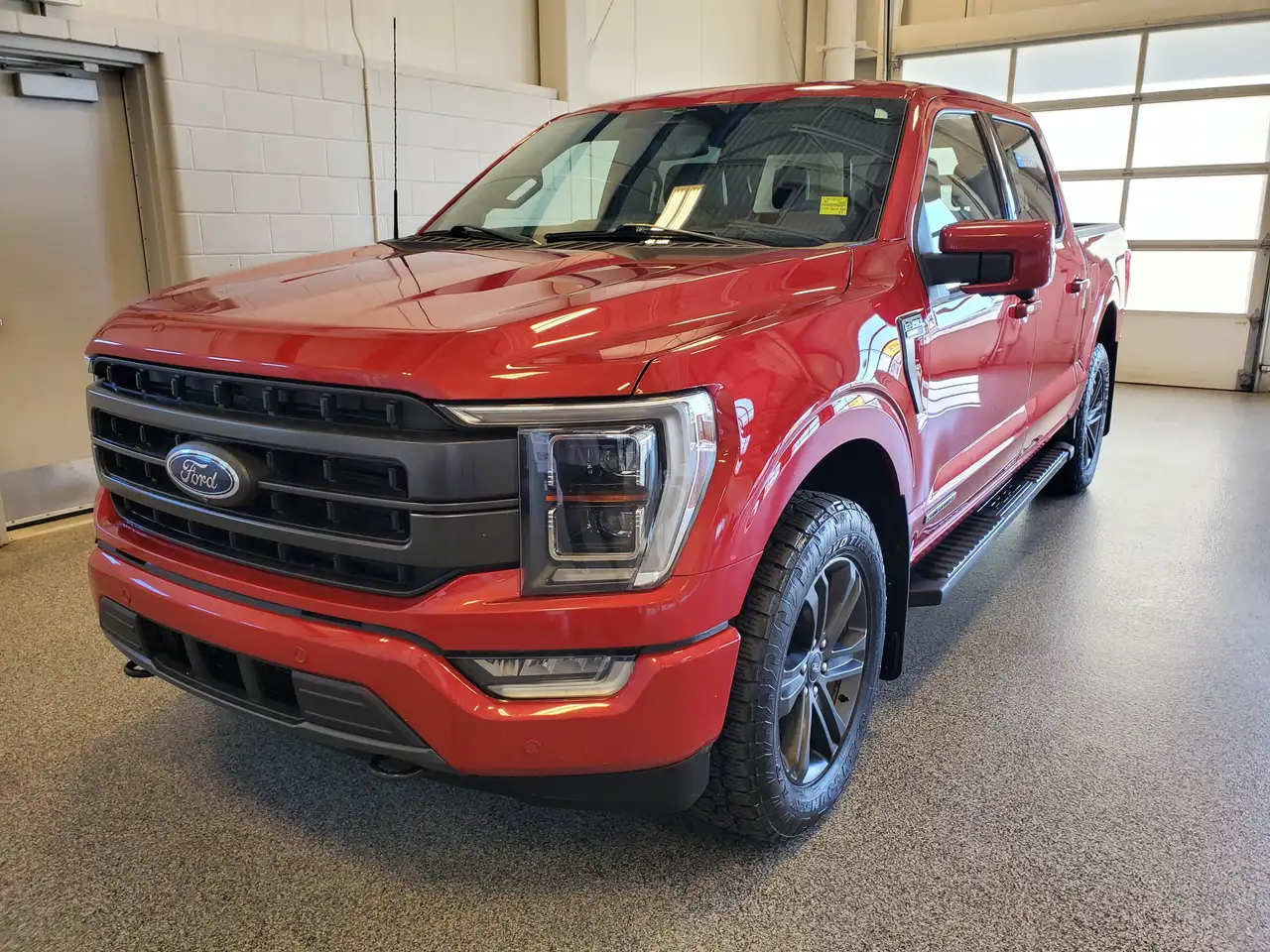 2023 Ford F 150