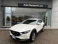 Mazda CX-30 CX-30 2.0 m-hybrid Exceed 2wd 150cv 6at Blanc - thumbnail 1