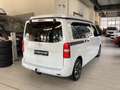 Opel Zafira Life Crosscamp  2.0 Crosscamp FLEX Weiß - thumbnail 6