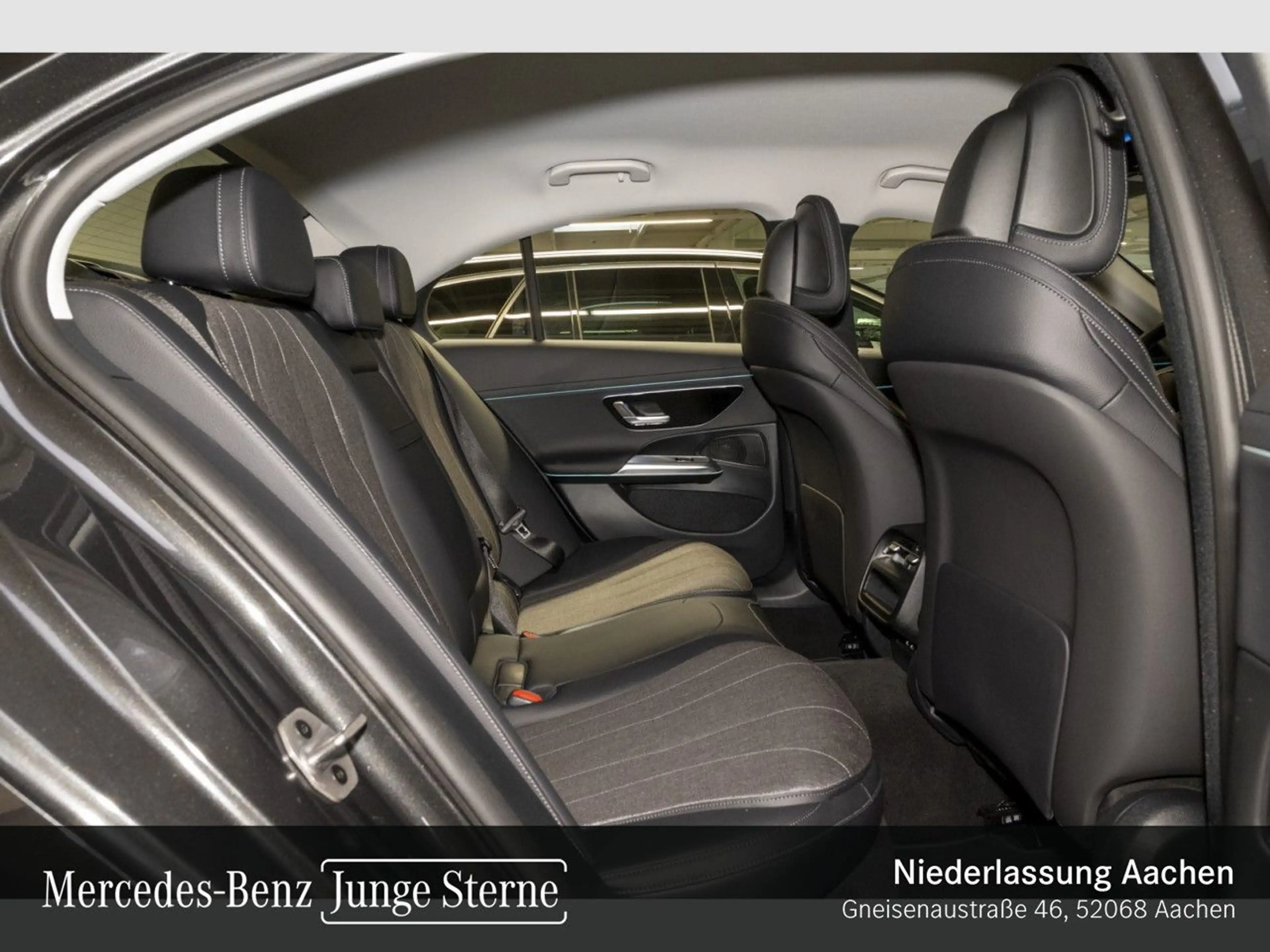 Mercedes-Benz E 200 Avantgarde LED Kamera Spurhalt-Ass PTS 9G — photo 11