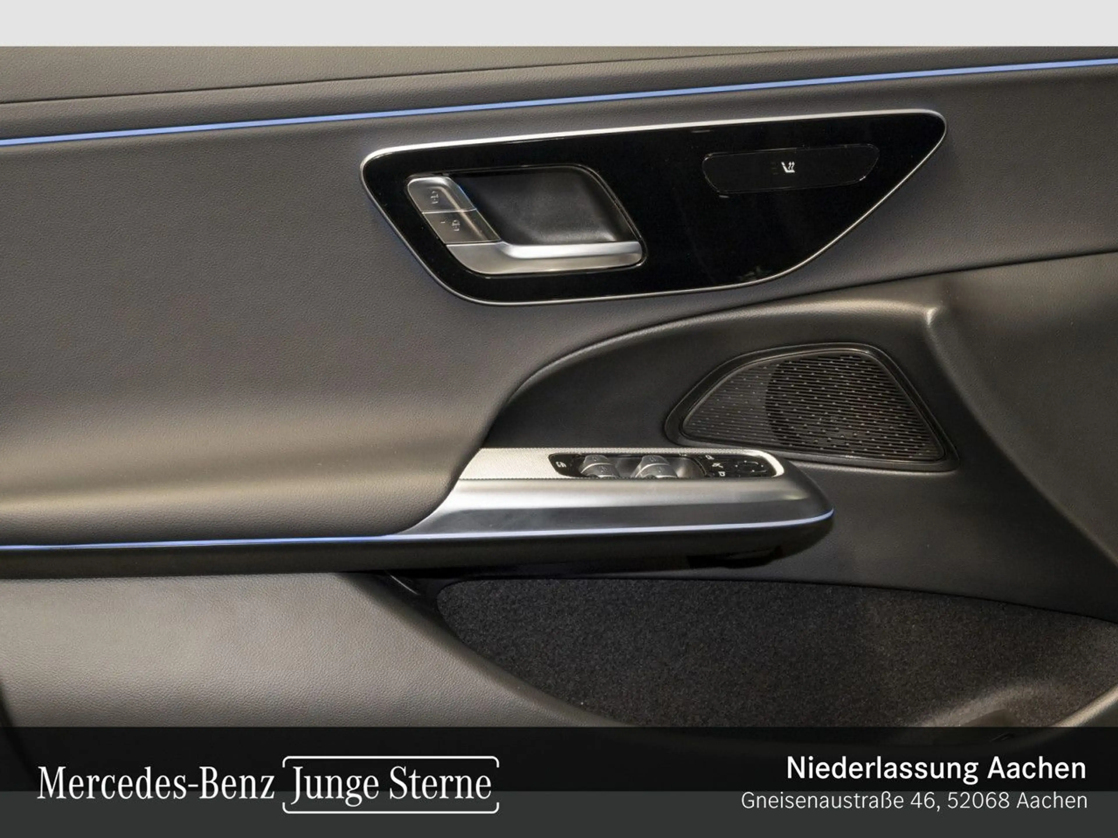 Mercedes-Benz E 200 Avantgarde LED Kamera Spurhalt-Ass PTS 9G — photo 15