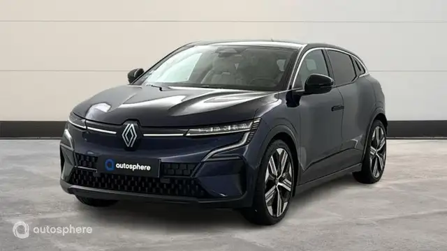 2022 Renault Megane for sale