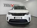 Land Rover Discovery 2.0 SD4 240 CV SE 7 POSTI Blanc - thumbnail 2