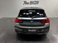 BMW 120 120dA Gris - thumbnail 3