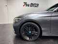 BMW 120 120dA Gris - thumbnail 6