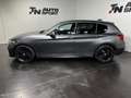 BMW 120 120dA Gris - thumbnail 9