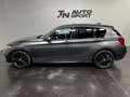 BMW 120 120dA Gris - thumbnail 5