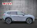 Nissan X-Trail 1,5 VC-T e-Power 4x4 Allrad Tekna+ *ab € 41.990,-* Grau - thumbnail 2